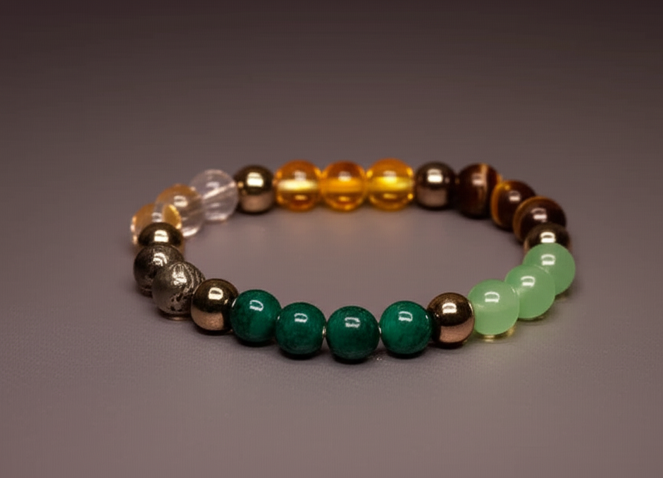 Dhan Yog Bracelet