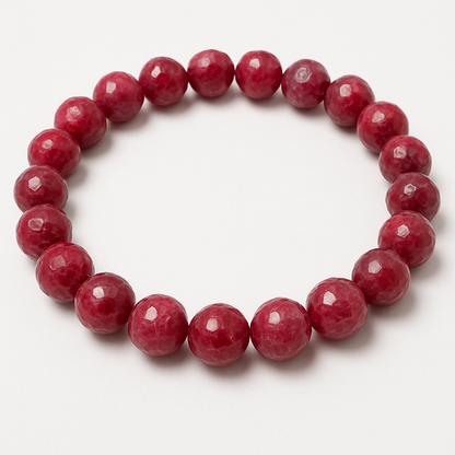Ruby Bracelate