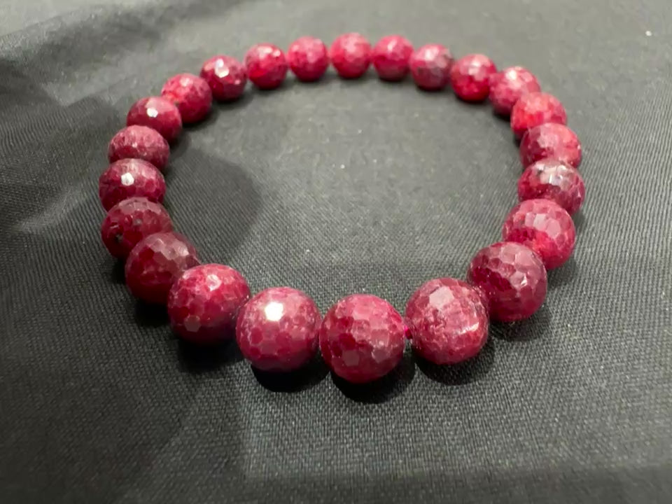 Ruby Bracelate