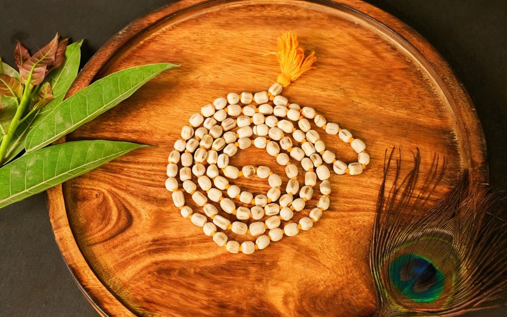 Super Tulsi Mala