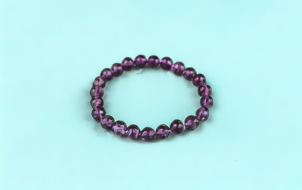 Amethyst Bracelet