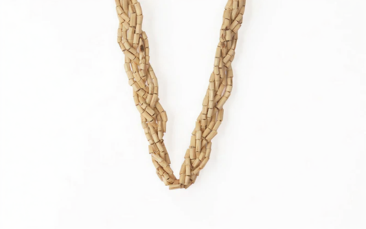 Multi Threaded Tulsi Kanthi Mala