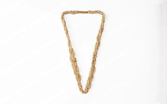 Multi Threaded Tulsi Kanthi Mala