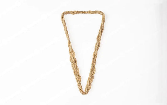 Multi Threaded Tulsi Kanthi Mala